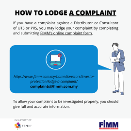 Lodge Complaint